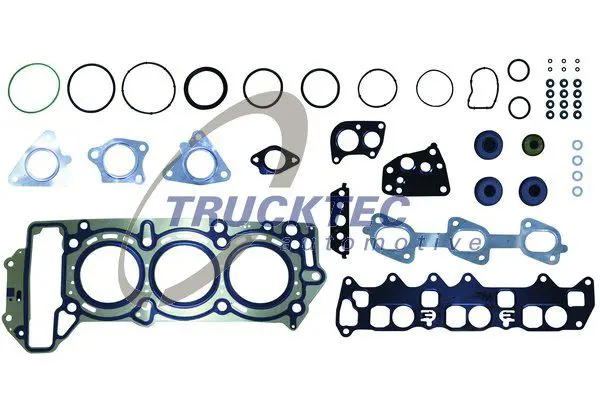 Handler.Part Gasket set, cylinder head TRUCKTEC AUTOMOTIVE 0210195 1