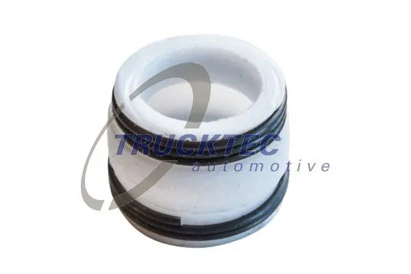 Handler.Part Seal, valve stem TRUCKTEC AUTOMOTIVE 0212003 1