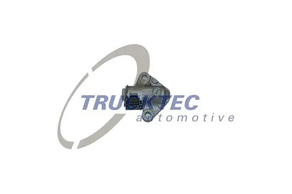 Handler.Part Chain tensioner, timing chain TRUCKTEC AUTOMOTIVE 0212007 1