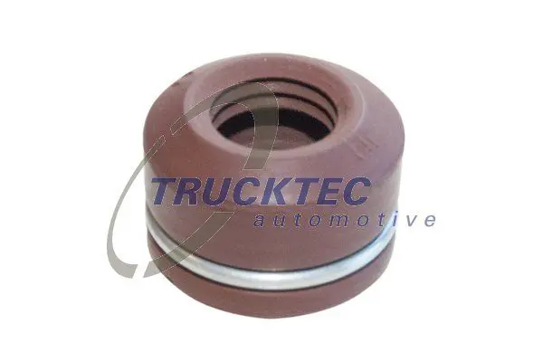 Handler.Part Seal, valve stem TRUCKTEC AUTOMOTIVE 0212009 1