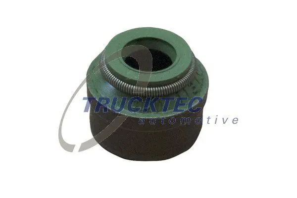 Handler.Part Seal, valve stem TRUCKTEC AUTOMOTIVE 0212169 1