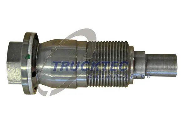 Handler.Part Tensioner, timing chain TRUCKTEC AUTOMOTIVE 0212180 1