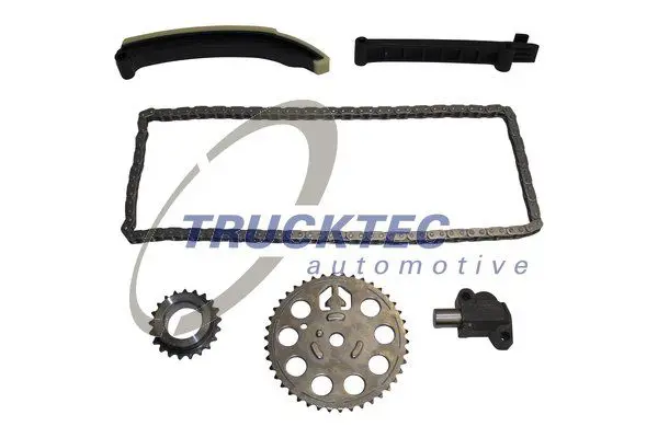 Handler.Part Timing chain kit TRUCKTEC AUTOMOTIVE 0212204 1