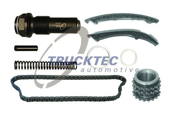 Handler.Part Timing chain kit TRUCKTEC AUTOMOTIVE 0212213 1