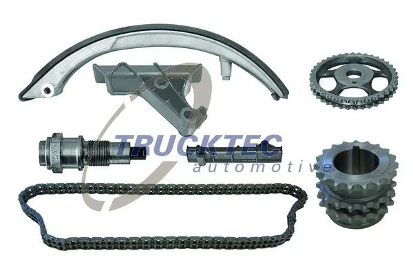 Handler.Part Timing chain kit TRUCKTEC AUTOMOTIVE 0212219 1