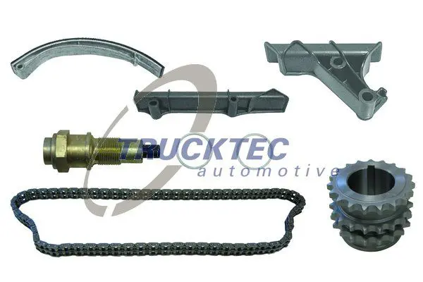 Handler.Part Timing chain kit TRUCKTEC AUTOMOTIVE 0212220 1