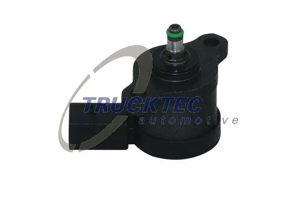 Handler.Part Pressure control valve, common rail system TRUCKTEC AUTOMOTIVE 0213080 1