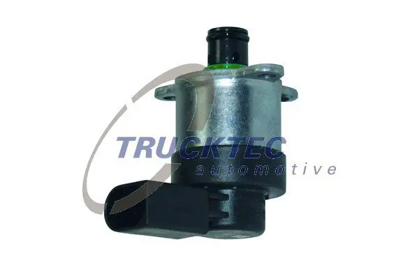 Handler.Part Valve unit, common rail system TRUCKTEC AUTOMOTIVE 0213110 1