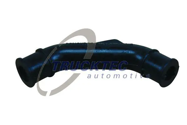 Handler.Part Hose, crankcase breather TRUCKTEC AUTOMOTIVE 0214007 1