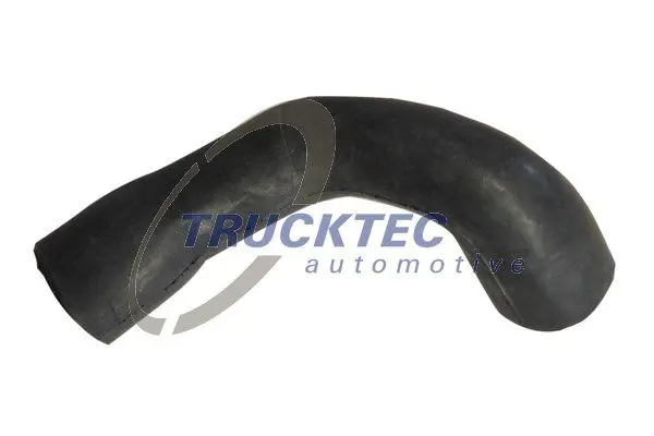 Handler.Part Hose, crankcase breather TRUCKTEC AUTOMOTIVE 0214008 1