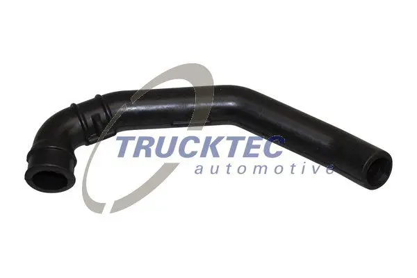 Handler.Part Hose, crankcase breather TRUCKTEC AUTOMOTIVE 0214042 1