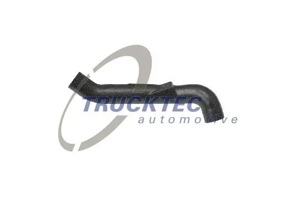 Handler.Part Hose, crankcase breather TRUCKTEC AUTOMOTIVE 0214043 1