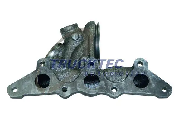 Handler.Part Manifold, exhaust system TRUCKTEC AUTOMOTIVE 0214059 1