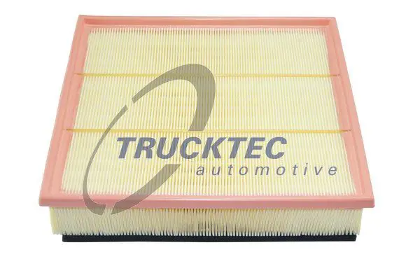 Handler.Part Air filter TRUCKTEC AUTOMOTIVE 0214063 1