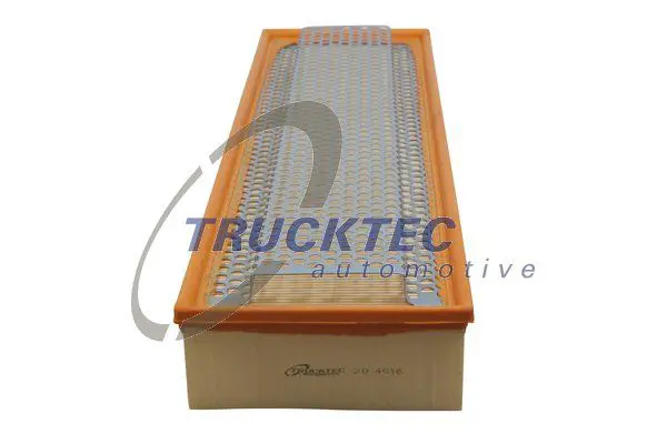 Handler.Part Air filter TRUCKTEC AUTOMOTIVE 0214109 1