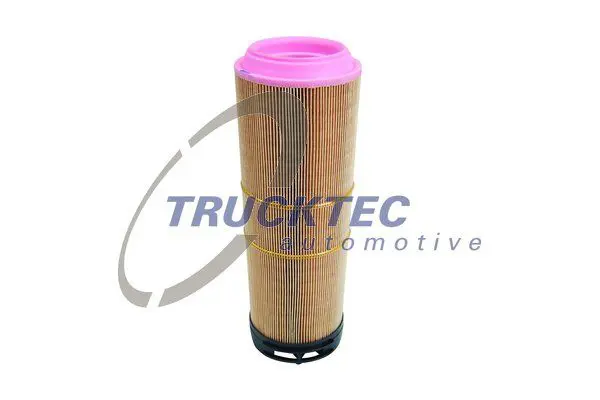 Handler.Part Air filter TRUCKTEC AUTOMOTIVE 0214127 1