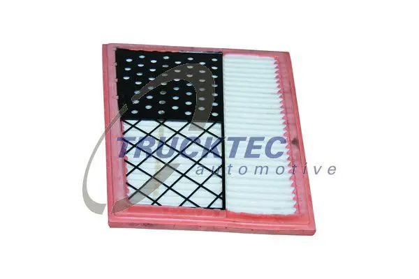 Handler.Part Air filter TRUCKTEC AUTOMOTIVE 0214139 1