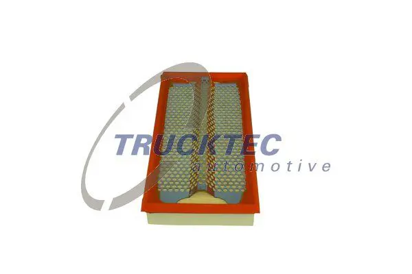 Handler.Part Air filter TRUCKTEC AUTOMOTIVE 0214185 1