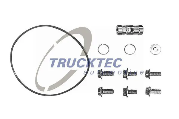 Handler.Part Repair kit, charger TRUCKTEC AUTOMOTIVE 0214188 1