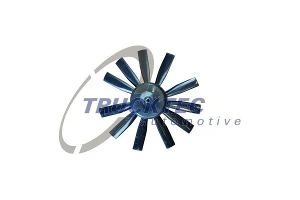 Handler.Part Fan wheel, engine cooling TRUCKTEC AUTOMOTIVE 0215016 1