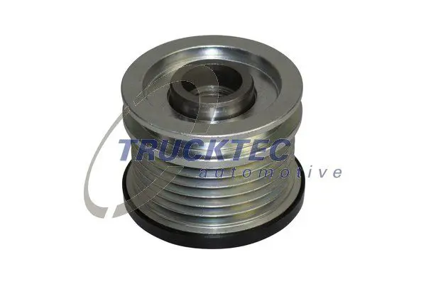 Handler.Part Alternator freewheel clutch TRUCKTEC AUTOMOTIVE 0217028 1