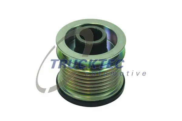 Handler.Part Alternator freewheel clutch TRUCKTEC AUTOMOTIVE 0217064 1