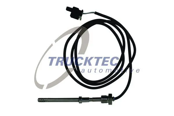 Handler.Part Sensor, exhaust gas temperature TRUCKTEC AUTOMOTIVE 0217098 1