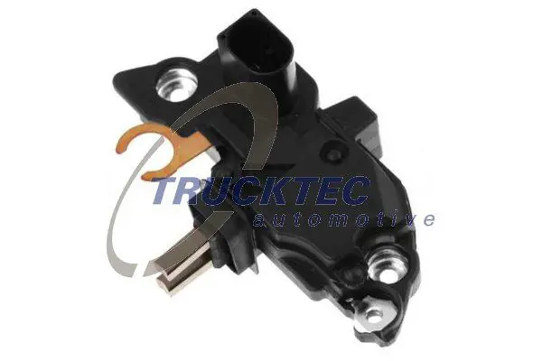 Handler.Part Alternator regulator TRUCKTEC AUTOMOTIVE 0217111 1