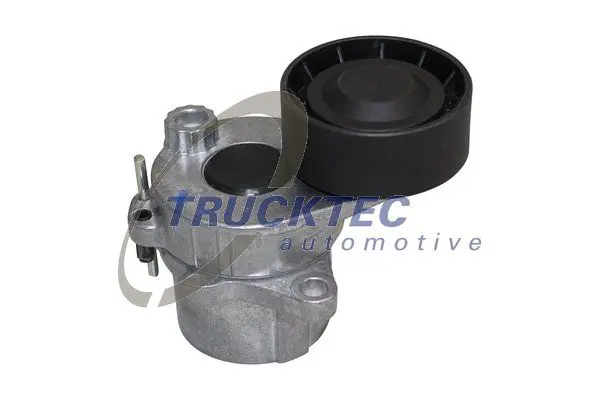 Handler.Part Belt tensioner, v-ribbed belt TRUCKTEC AUTOMOTIVE 0219010 1