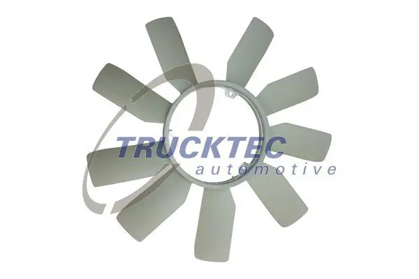 Handler.Part Fan wheel, engine cooling TRUCKTEC AUTOMOTIVE 0219030 1