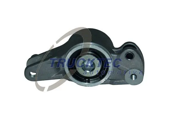 Handler.Part Tensioner lever, v-ribbed belt TRUCKTEC AUTOMOTIVE 0219044 1