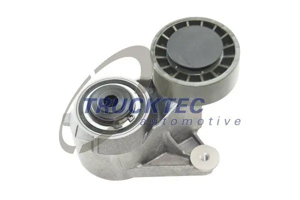 Handler.Part Belt tensioner, v-ribbed belt TRUCKTEC AUTOMOTIVE 0219072 1