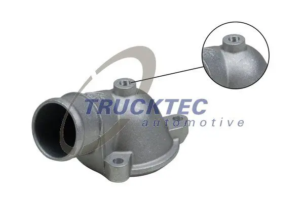 Handler.Part Thermostat housing TRUCKTEC AUTOMOTIVE 0219094 1