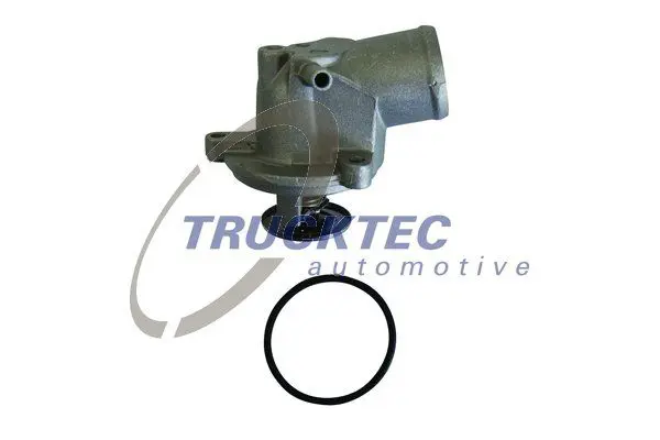 Handler.Part Thermostat, coolant TRUCKTEC AUTOMOTIVE 0219099 1