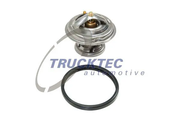 Handler.Part Thermostat, coolant TRUCKTEC AUTOMOTIVE 0219112 1