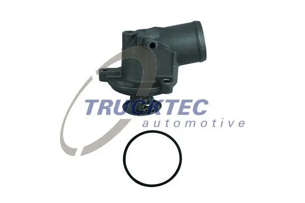 Handler.Part Thermostat, coolant TRUCKTEC AUTOMOTIVE 0219119 1