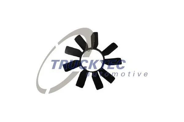 Handler.Part Fan wheel, engine cooling TRUCKTEC AUTOMOTIVE 0219137 1