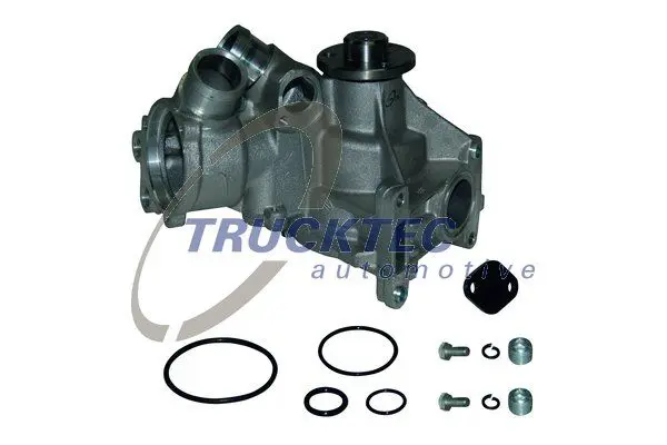 Handler.Part Water pump TRUCKTEC AUTOMOTIVE 0219153 1