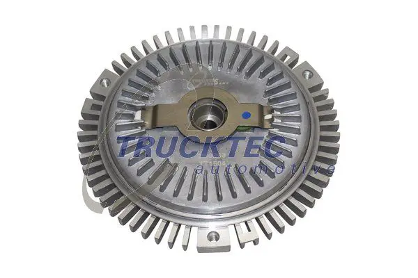 Handler.Part Clutch, radiator fan TRUCKTEC AUTOMOTIVE 0219142 1