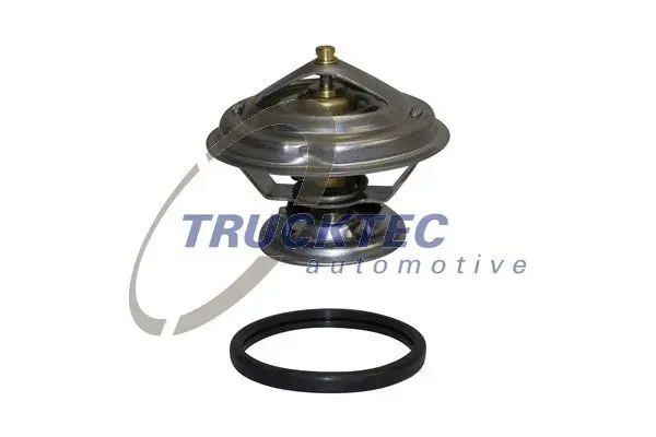 Handler.Part Thermostat, coolant TRUCKTEC AUTOMOTIVE 0219144 1