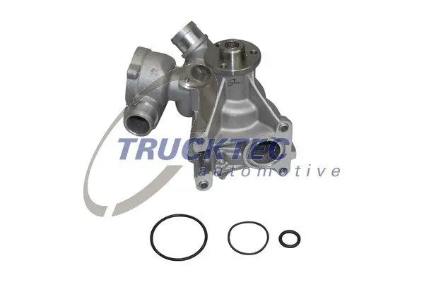 Handler.Part Water pump TRUCKTEC AUTOMOTIVE 0219150 1