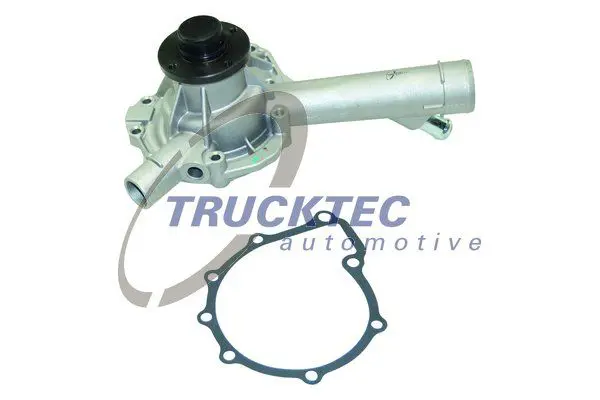 Handler.Part Water pump TRUCKTEC AUTOMOTIVE 0219154 1