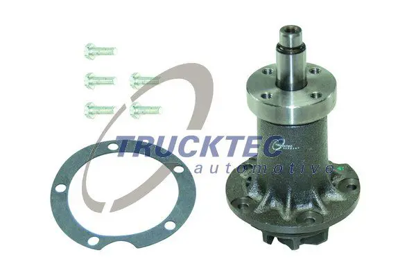 Handler.Part Water pump TRUCKTEC AUTOMOTIVE 0219159 1