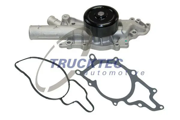 Handler.Part Water pump TRUCKTEC AUTOMOTIVE 0219189 1