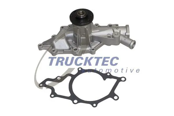 Handler.Part Water pump TRUCKTEC AUTOMOTIVE 0219200 1