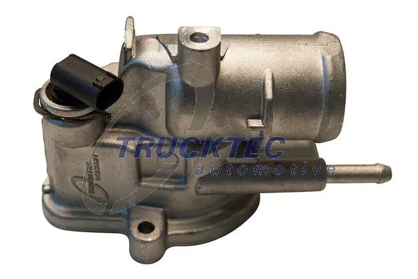 Handler.Part Thermostat housing TRUCKTEC AUTOMOTIVE 0219218 1