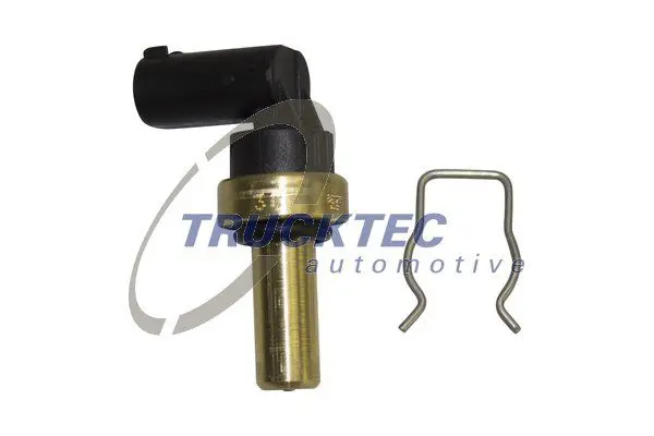 Handler.Part Sensor, coolant temperature TRUCKTEC AUTOMOTIVE 0219238 1