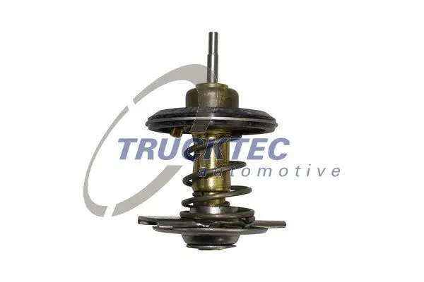 Handler.Part Thermostat, coolant TRUCKTEC AUTOMOTIVE 0219240 1