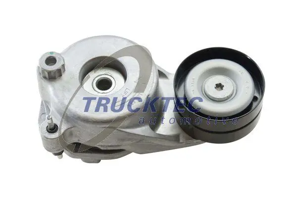 Handler.Part Belt tensioner, v-ribbed belt TRUCKTEC AUTOMOTIVE 0219245 1