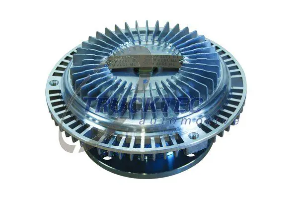 Handler.Part Clutch, radiator fan TRUCKTEC AUTOMOTIVE 0219285 1